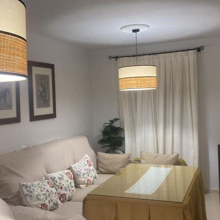 Casa Paloseto Higuera de la Sierra Kültér fotó
